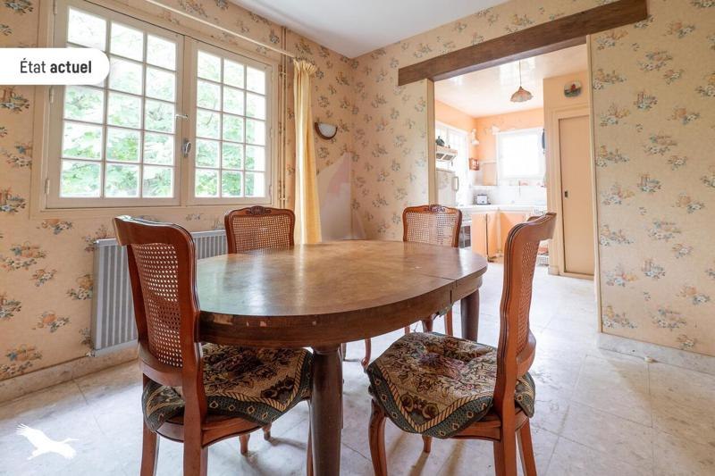 Vente Maison LE CHATEAU D OLERON - 3 pièces -74 m² - (17480)