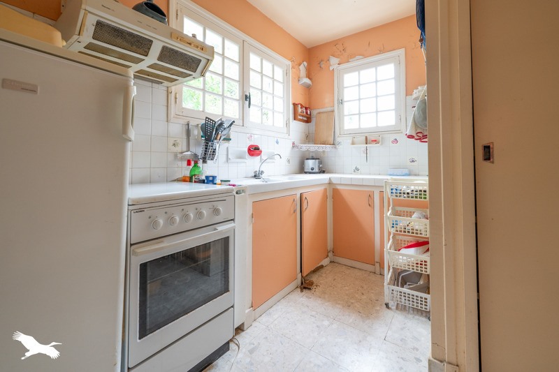 Vente Maison LE CHATEAU D OLERON - 3 pièces -74 m² - (17480)