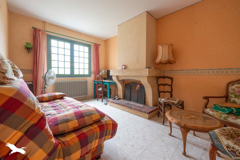 Vente Maison LE CHATEAU D OLERON - 3 pièces -74 m² - (17480)