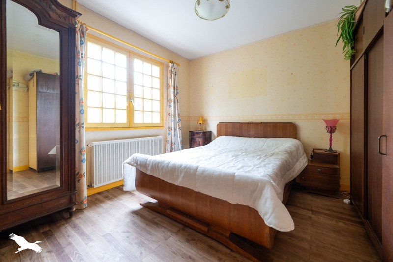 Vente Maison LE CHATEAU D OLERON - 3 pièces -74 m² - (17480)