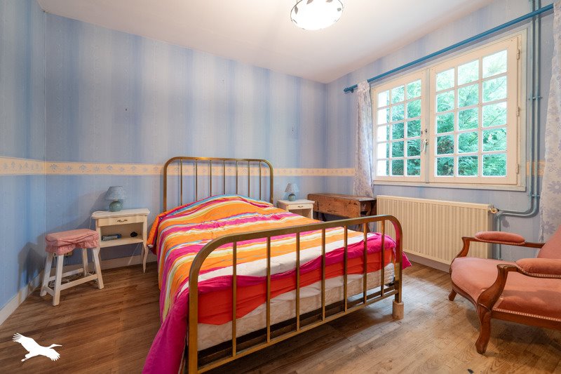 Vente Maison LE CHATEAU D OLERON - 3 pièces -74 m² - (17480)