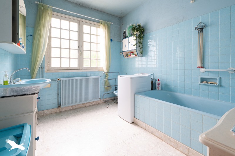 Vente Maison LE CHATEAU D OLERON - 3 pièces -74 m² - (17480)