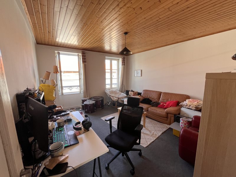 Vente Immeuble LE CHATEAU D OLERON - -  345 m² - (17480)