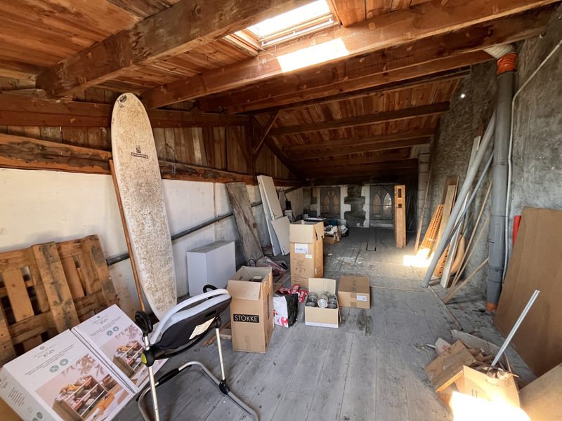 Vente Immeuble LE CHATEAU D OLERON - -  345 m² - (17480)