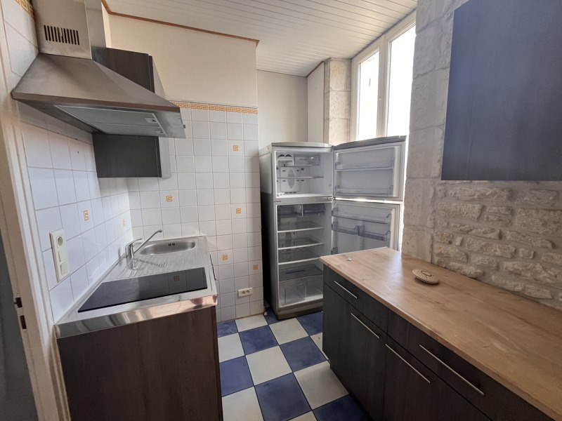 Vente Immeuble LE CHATEAU D OLERON - -  345 m² - (17480)