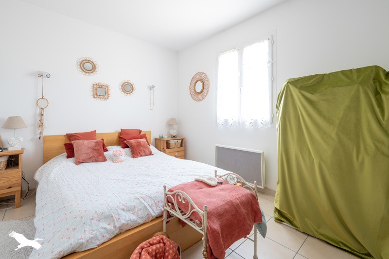 Vente Maison LE CHATEAU D OLERON - 4 pièces -98 m² - (17480)