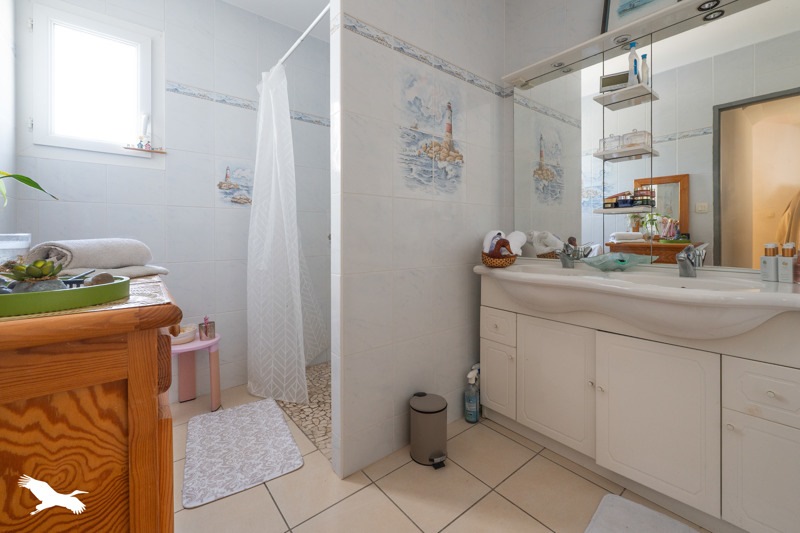 Vente Maison LE CHATEAU D OLERON - 4 pièces -98 m² - (17480)
