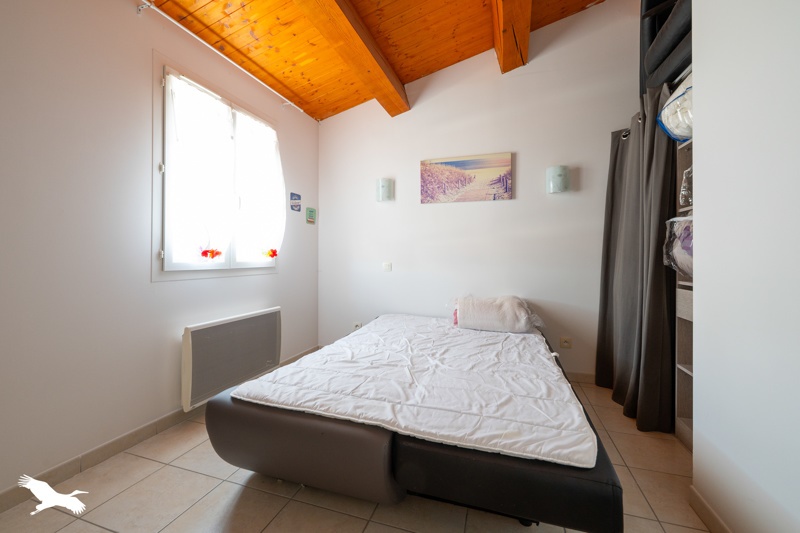 Vente Maison LE CHATEAU D OLERON - 4 pièces -98 m² - (17480)