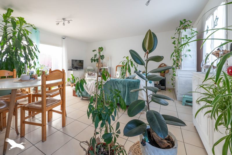 Vente Maison LE CHATEAU D OLERON - 4 pièces -98 m² - (17480)