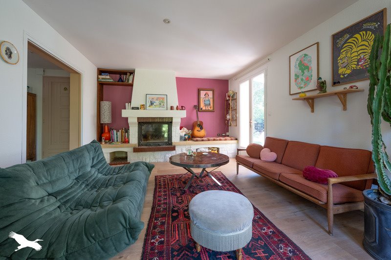 Vente Maison LE CHATEAU D OLERON 17480 5 pièces - 102 m²