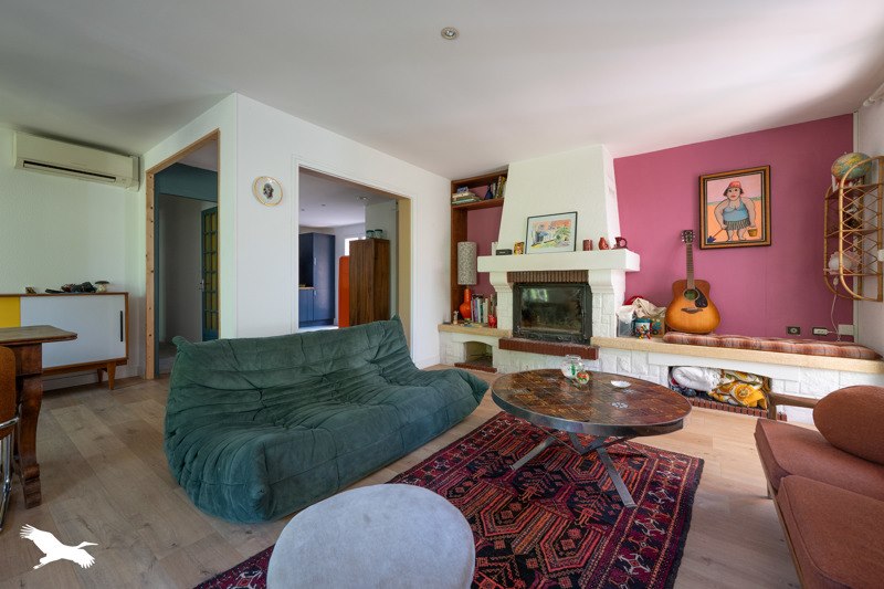 Vente Maison LE CHATEAU D OLERON - 5 pièces -102 m² - (17480)