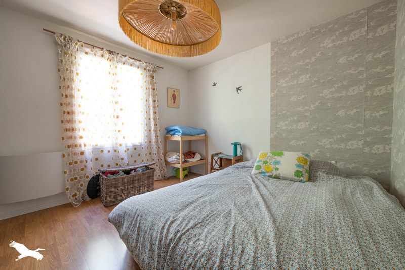 Vente Maison LE CHATEAU D OLERON - 5 pièces -102 m² - (17480)