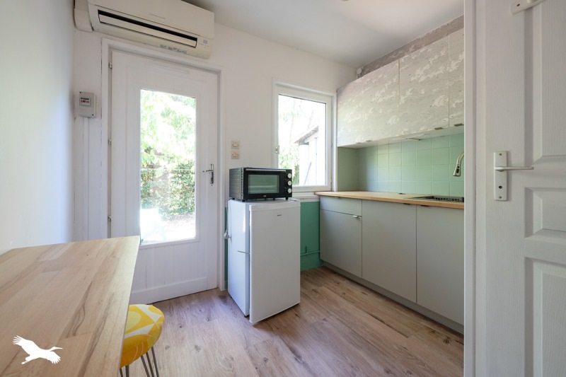Vente Maison LE CHATEAU D OLERON - 5 pièces -102 m² - (17480)