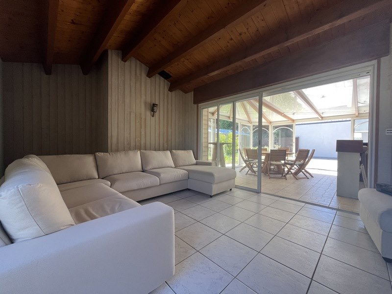 Vente Maison LE CHATEAU D OLERON - 5 pièces -109 m² - (17480)