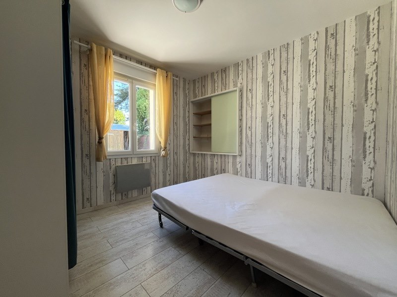 Vente Maison LE CHATEAU D OLERON - 5 pièces -109 m² - (17480)