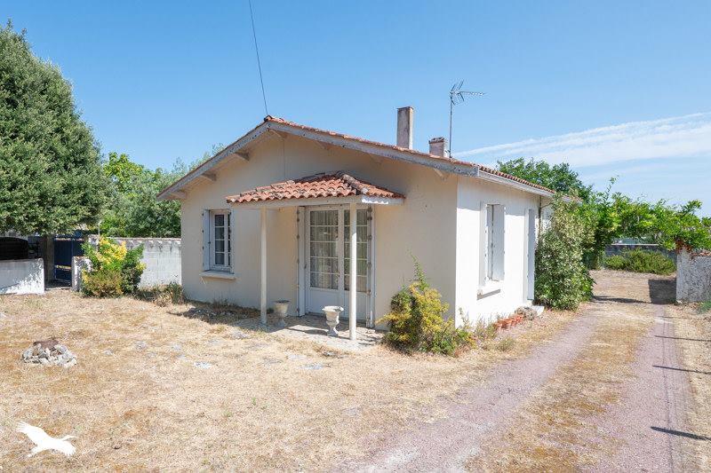Vente Maison Saint-Trojan-les-Bains 17370 4 pièces - 74 m²
