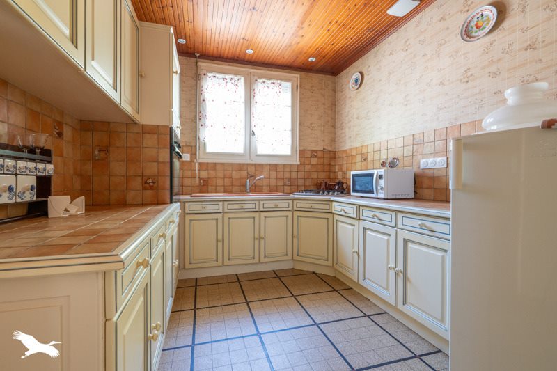 Vente Maison Saint-Trojan-les-Bains - 4 pièces -74 m² - (17370)