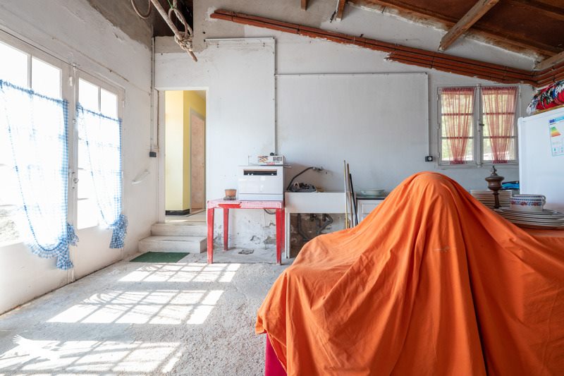 Vente Maison Saint-Trojan-les-Bains - 4 pièces -74 m² - (17370)