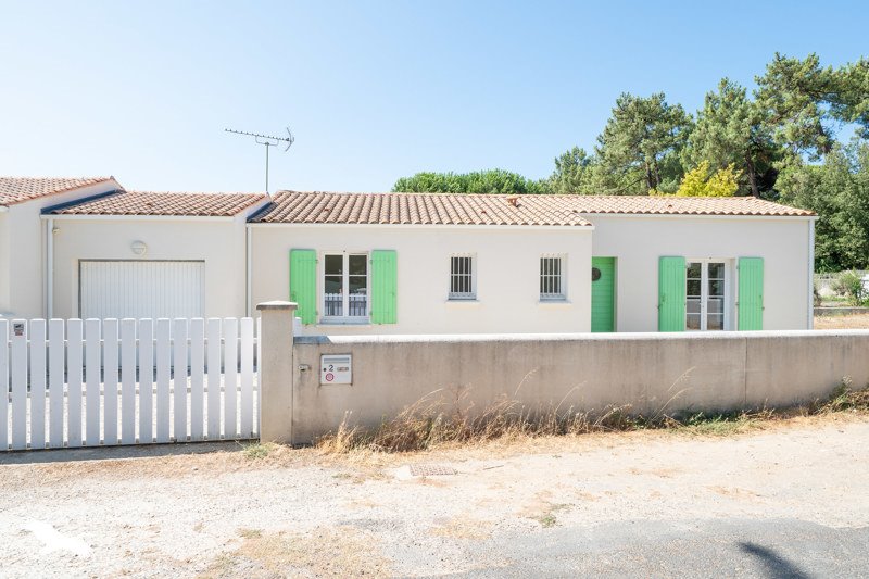 Vente Maison LE GRAND VILLAGE PLAGE 17370 3 pièces - 77 m²