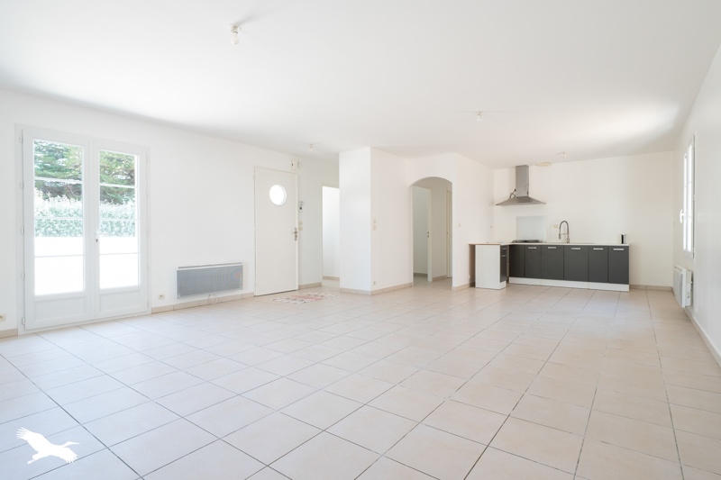 Vente Maison LE GRAND VILLAGE PLAGE - 3 pièces -77 m² - (17370)