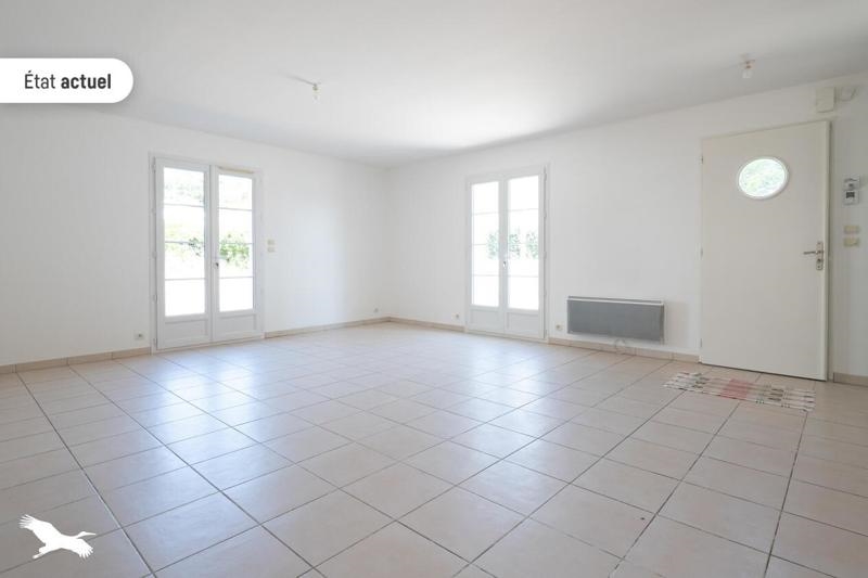 Vente Maison LE GRAND VILLAGE PLAGE - 3 pièces -77 m² - (17370)
