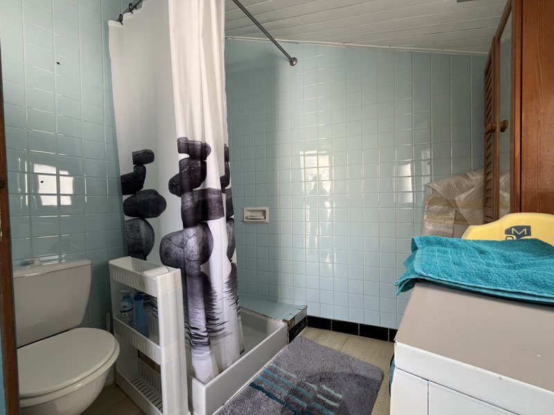 Vente Maison LE CHATEAU D OLERON - 3 pièces -45 m² - (17480)