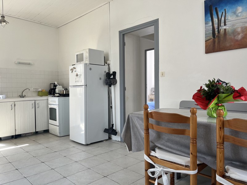 Vente Maison LE CHATEAU D OLERON - 3 pièces -45 m² - (17480)