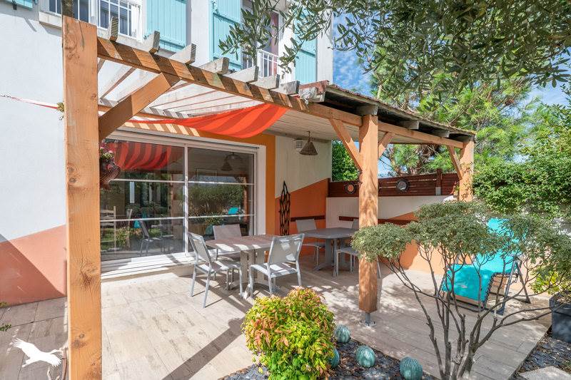 Vente Maison Saint-Trojan-les-Bains 17370 4 pièces - 84 m²