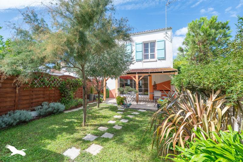 Vente Maison Saint-Trojan-les-Bains 17370 4 pièces - 84 m²
