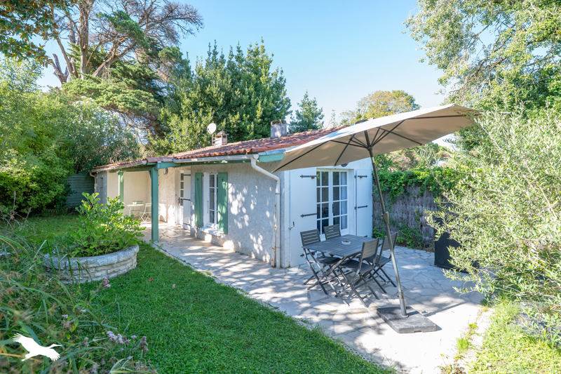 Vente Maison ST TROJAN LES BAINS 17370 2 pièces - 37 m²