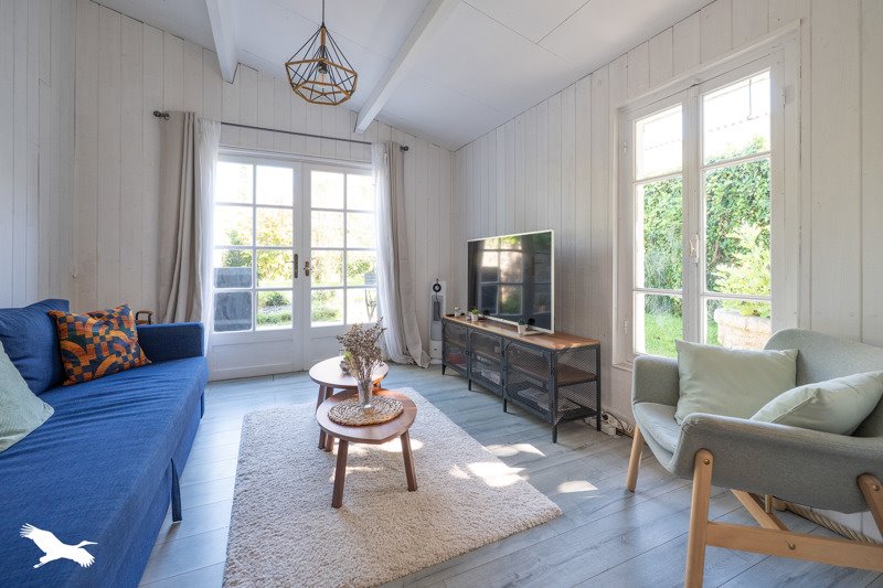 Vente Maison ST TROJAN LES BAINS - 2 pièces -37 m² - (17370)