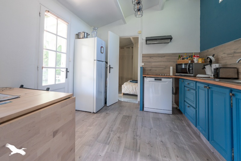 Vente Maison ST TROJAN LES BAINS - 2 pièces -37 m² - (17370)
