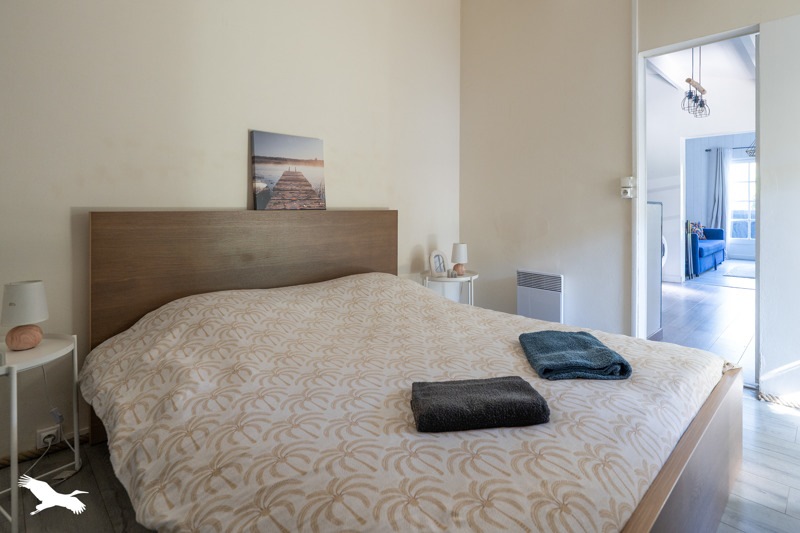 Vente Maison ST TROJAN LES BAINS - 2 pièces -37 m² - (17370)