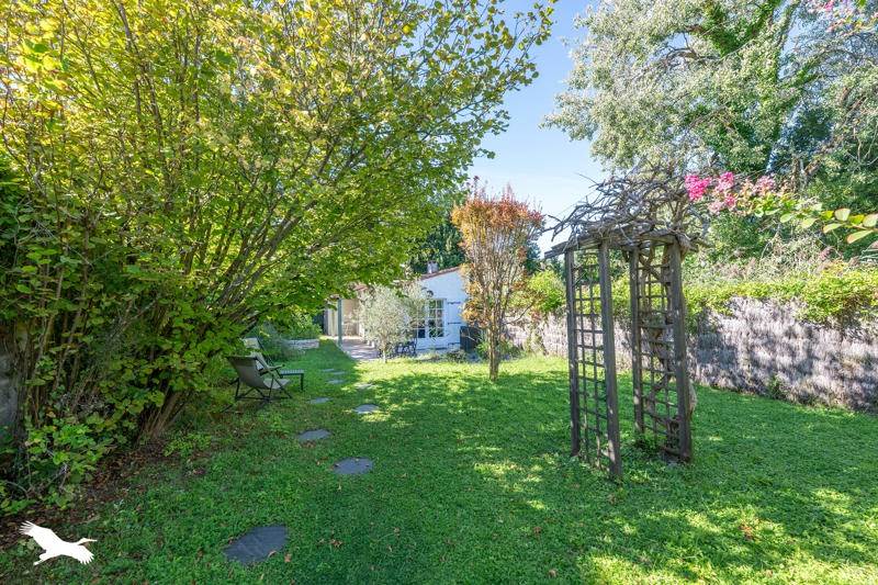 Vente Maison ST TROJAN LES BAINS - 2 pièces -37 m² - (17370)