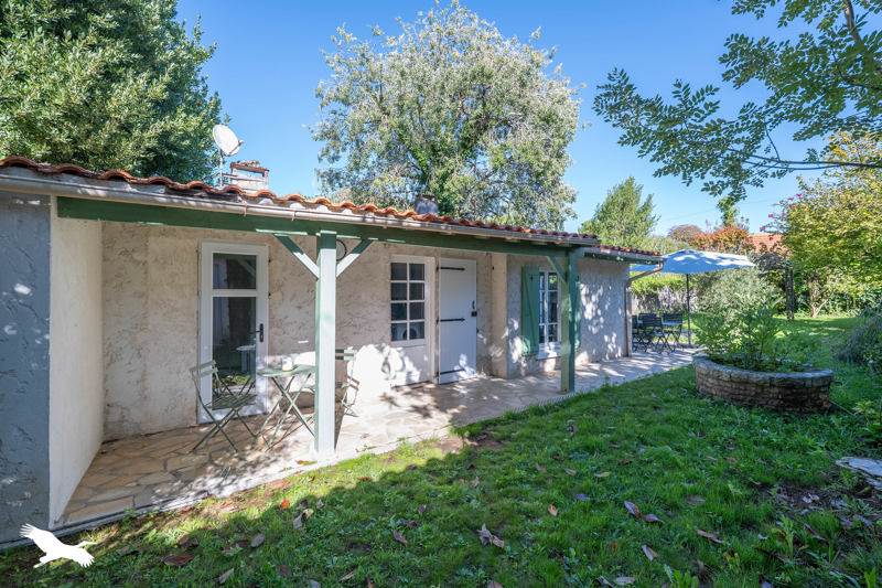 Vente Maison ST TROJAN LES BAINS - 2 pièces -37 m² - (17370)