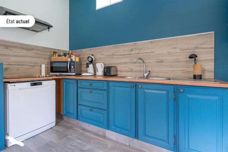 Vente Maison ST TROJAN LES BAINS - 2 pièces -37 m² - (17370)