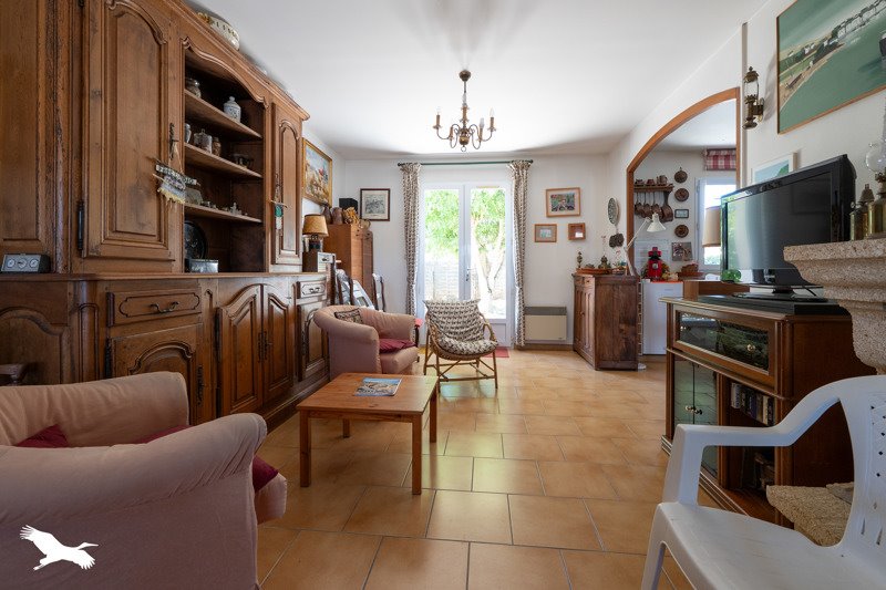 Vente Maison LE CHATEAU D OLERON - 5 pièces -96 m² - (17480)