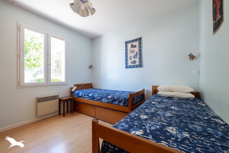 Vente Maison LE CHATEAU D OLERON - 5 pièces -96 m² - (17480)