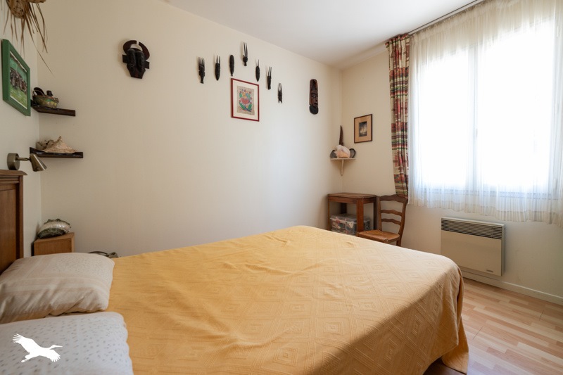 Vente Maison LE CHATEAU D OLERON - 5 pièces -96 m² - (17480)