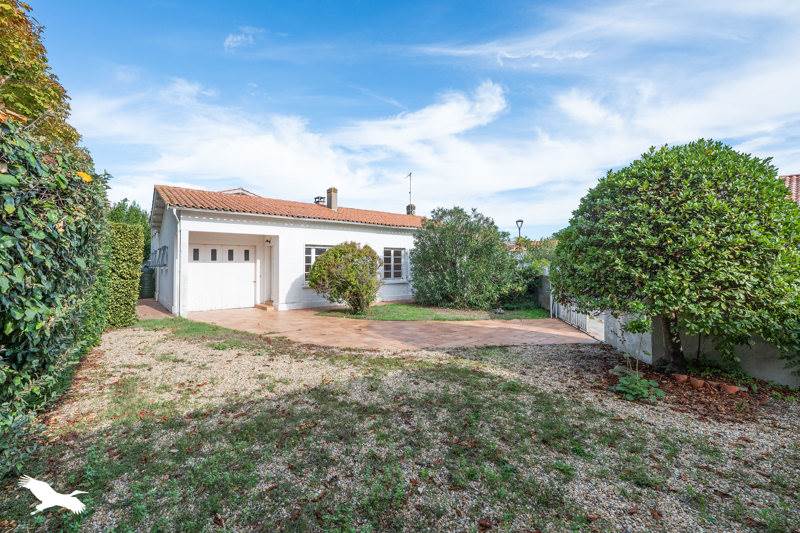 Vente Maison Le Château-d'Oléron 17480 5 pièces - 139 m²