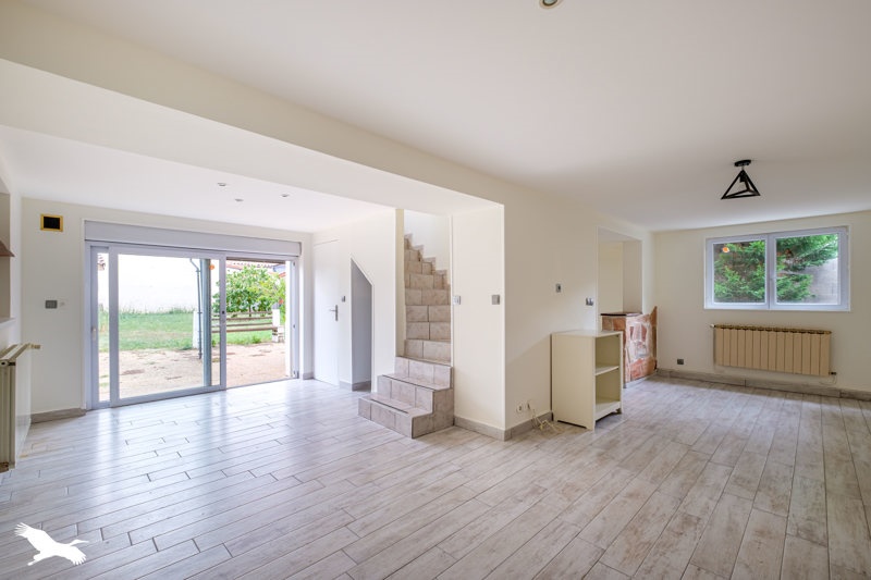 Vente Maison BRON - 4 pièces -103 m² - (69500)