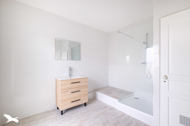 Vente Maison BRON - 4 pièces -103 m² - (69500)