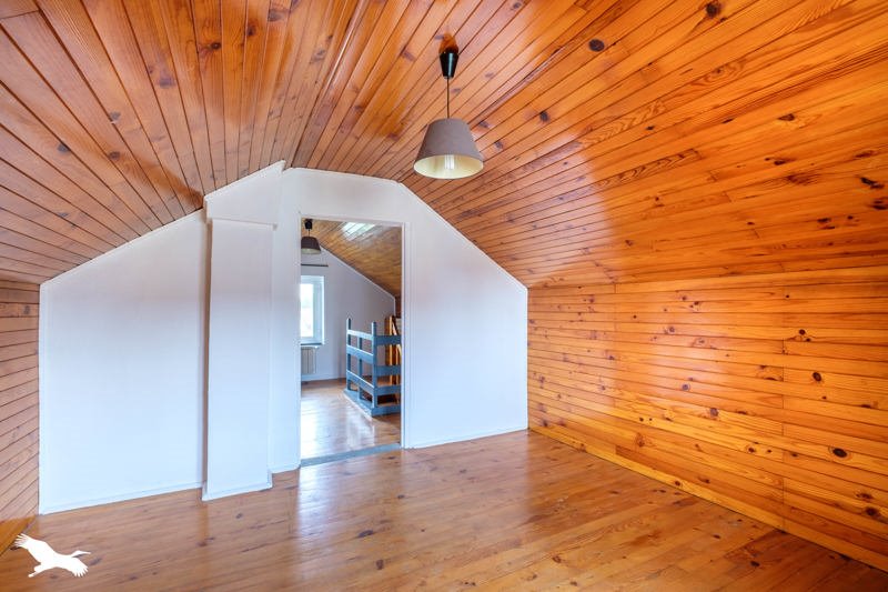 Vente Maison BRON - 4 pièces -103 m² - (69500)