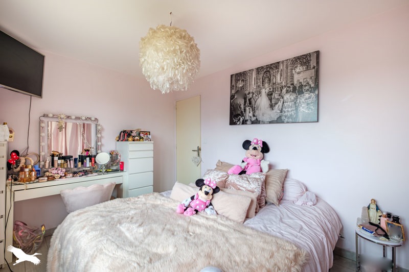 Vente Appartement BRON - 3 pièces -70 m² - (69500)