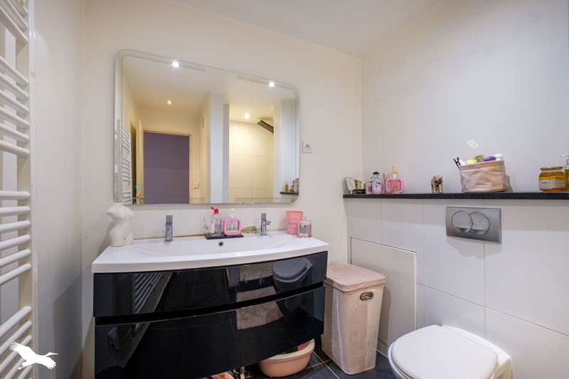 Vente Appartement BRON - 3 pièces -70 m² - (69500)