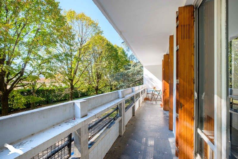 Vente Appartement BRON - 3 pièces -69 m² - (69500)