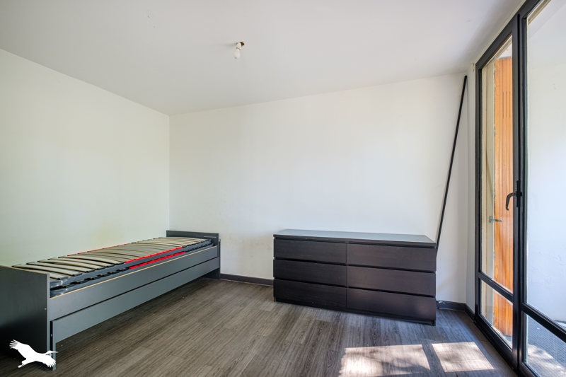 Vente Appartement BRON - 3 pièces -69 m² - (69500)