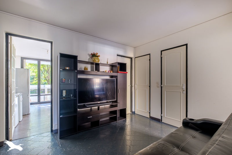 Vente Appartement BRON - 3 pièces -69 m² - (69500)