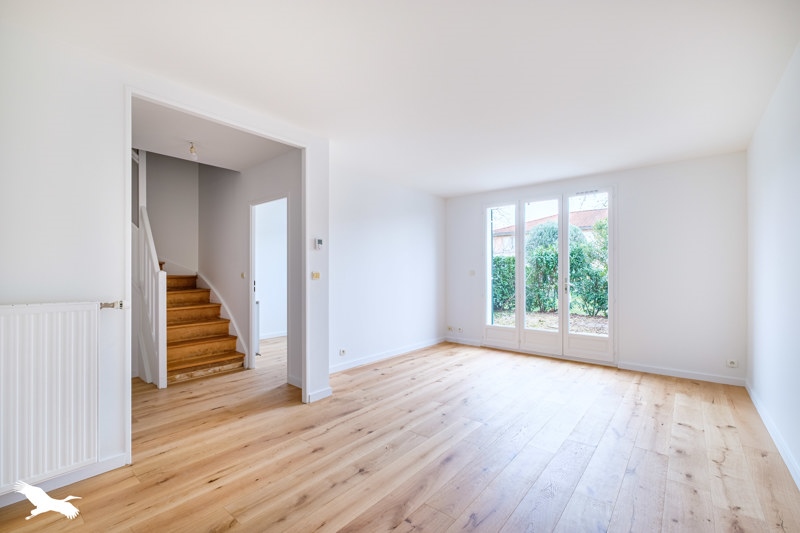 Vente Appartement BRON - 4 pièces -83 m² - (69500)