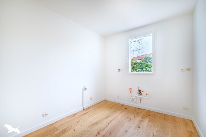 Vente Appartement BRON - 4 pièces -83 m² - (69500)